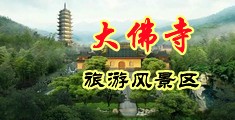 欧美大鸡巴操逼特黄视频中国浙江-新昌大佛寺旅游风景区